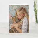 Search for leopard portrait cards Wildlife