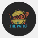 Search for patio stickers Funny dad
