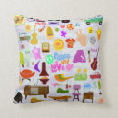 Search for icon cushions Cool