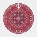 Search for bandana christmas tree decorations Pattern