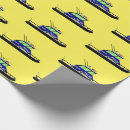 Search for police wrapping paper Patrol