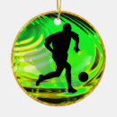 Search for soccer goalie christmas tree decorations Team