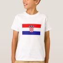 Search for croatian tshirts Hrvatska