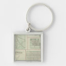 Search for selected square key rings Lithograph