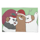 Search for cartoon bear pillowcases Cave bros