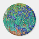 Search for floral magnets Van gogh