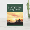 Search for fisherman birthday cards Dad