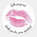 Search for hello gorgeous stickers Pink