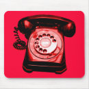 Search for communicate mousepads Telephone