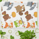 Search for raccoon tea towels Fox