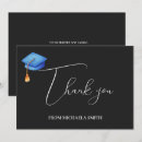 Search for high school senior cards Black and white