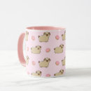 Search for pup mugs Pug