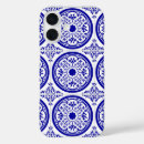 Search for delft iphone cases Blue