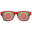 Search for watermelon sunglasses Red
