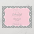 Search for quatrefoil pattern postcards Grey