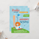 Search for stitch birthday invitations Boy