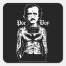 Search for edgar stickers Edgar allan poe