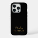 Search for gold and black iphone cases Trendy