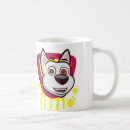 Search for game animal mugs Dog