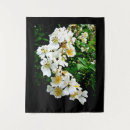 Search for tree tapestries Flowering