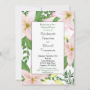 Search for rehearsal lunch invitations Flowers