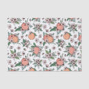 Search for peach tissue paper Pattern