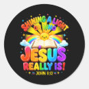 Search for nazareth stickers John the baptist