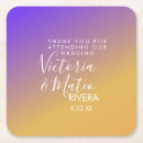 Search for sunsets coasters Yellow