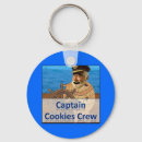 Search for crew key rings Captain