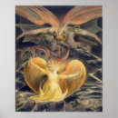 Search for the great red dragon posters Monsters