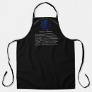 Search for horoscope aprons Aquarius