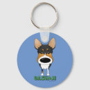 Search for a dog nose key rings Funny