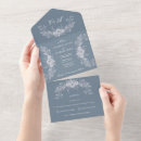 Search for french style wedding invitations Elegant