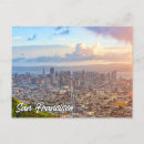 Search for california tourism postcards San francisco