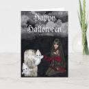 Search for gothic girl cards Witch