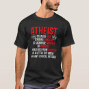 Search for non believer Atheism
