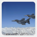 Search for air force jet plane stickers Aviation