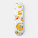 Search for emoji skateboards Smile