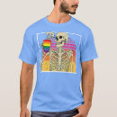 Search for skeleton coffee tshirts Spooky