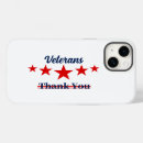Search for veteran iphone cases Military