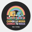 Search for la stickers America