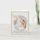 Search for angel christmas cards Green