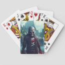 Search for skeleton playing cards Anatomy