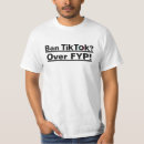 Search for tiktok tshirts Social