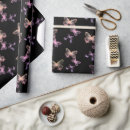 Search for iridescent wrapping paper Birthday