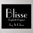 Search for bliss posters Joy