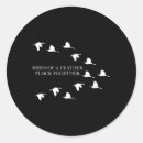 Search for flock stickers Birds