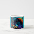 Search for digital ocean mugs Abstract