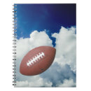 Search for football notebooks Sports
