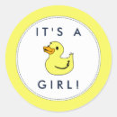 Search for baby ducks stickers For kids
